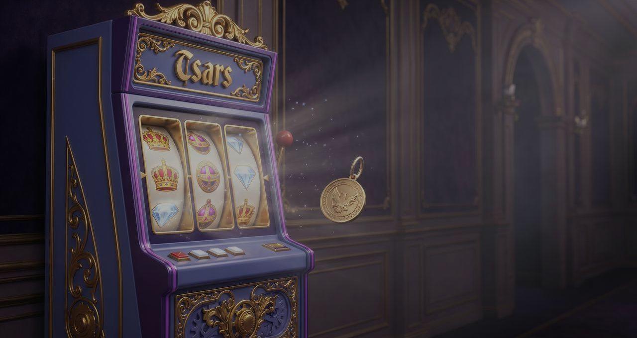 Tsars Casino