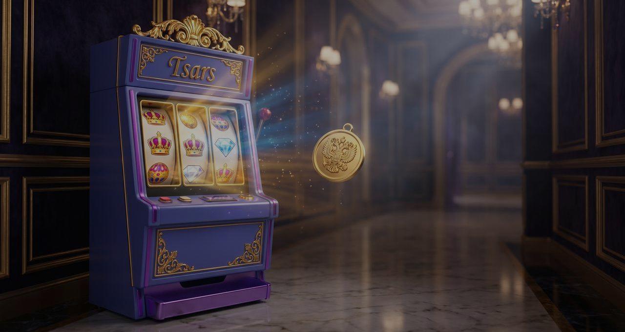 Tsars Casino